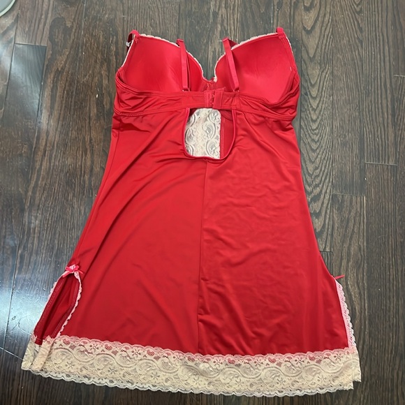 Native  Lingerie Size 38C Breast Cup - Picture 8 of 9